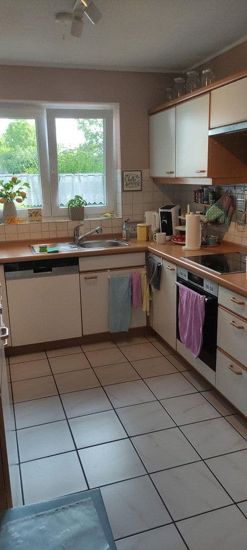 Prodej domu 140 m², pozemek 168 m², Wutöschingen, Bádensko-Württembersko Prodej domu 140 m², pozemek 168 m², Wutöschingen, Bádensko-Württembersko