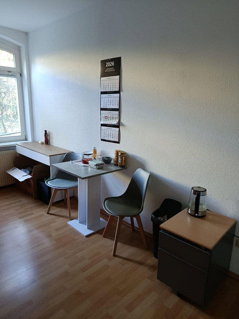 Pronájem kanceláře 60 m², Dörpfeldstraße 12, Berlin, Berlín Pronájem kanceláře 60 m², Dörpfeldstraße 12, Berlin, Berlín