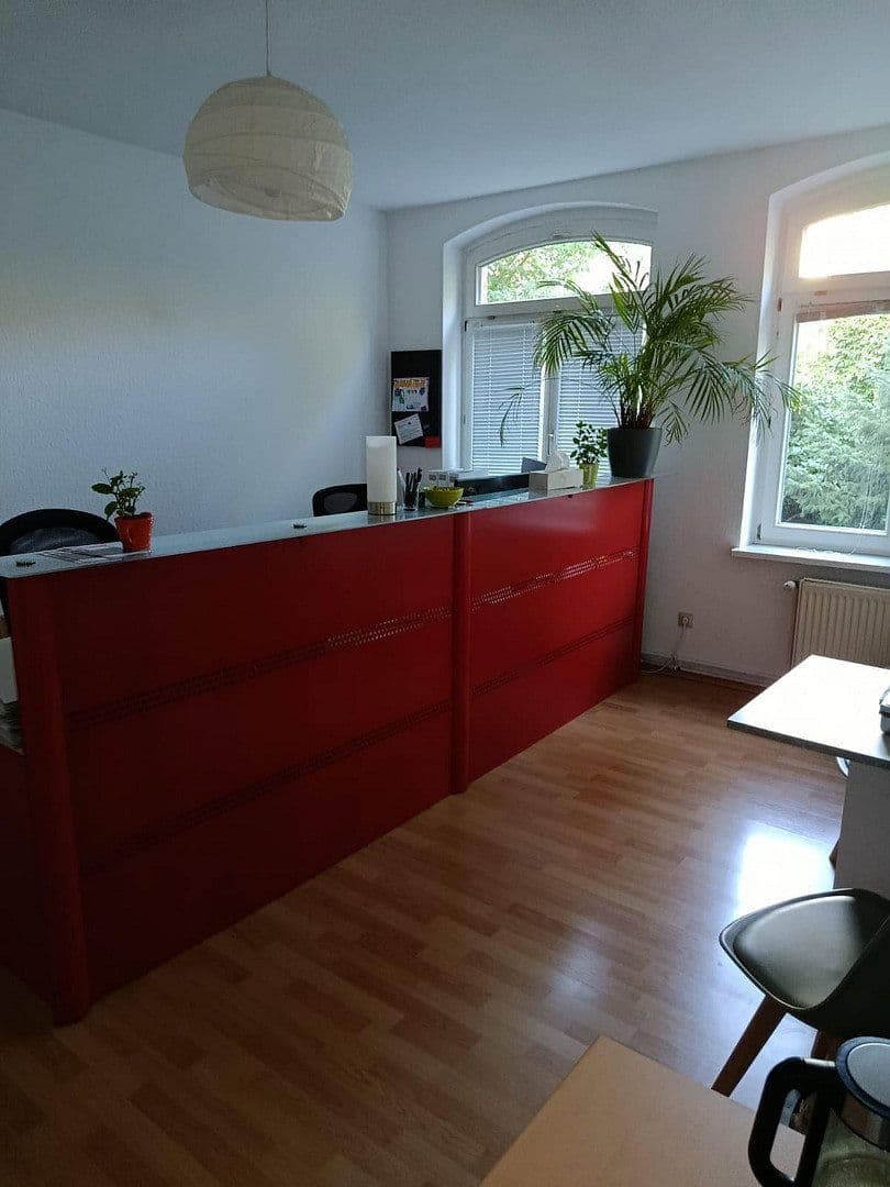 Pronájem kanceláře 60 m², Dörpfeldstraße 12, Berlin, Berlín Pronájem kanceláře 60 m², Dörpfeldstraße 12, Berlin, Berlín