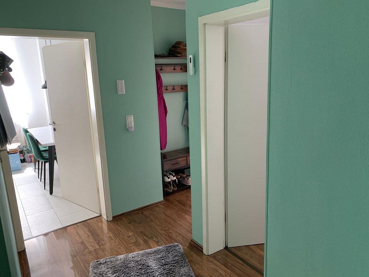 Prodej bytu 3+1 87 m², Schillerstraße 3, Kleinostheim, Bavorsko Prodej bytu 3+1 87 m², Schillerstraße 3, Kleinostheim, Bavorsko
