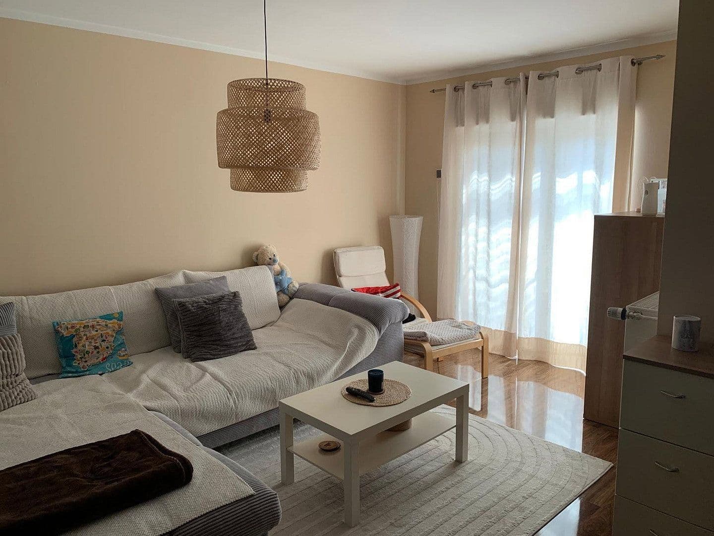 Prodej bytu 3+1 87 m², Schillerstraße 3, Kleinostheim, Bavorsko Prodej bytu 3+1 87 m², Schillerstraße 3, Kleinostheim, Bavorsko