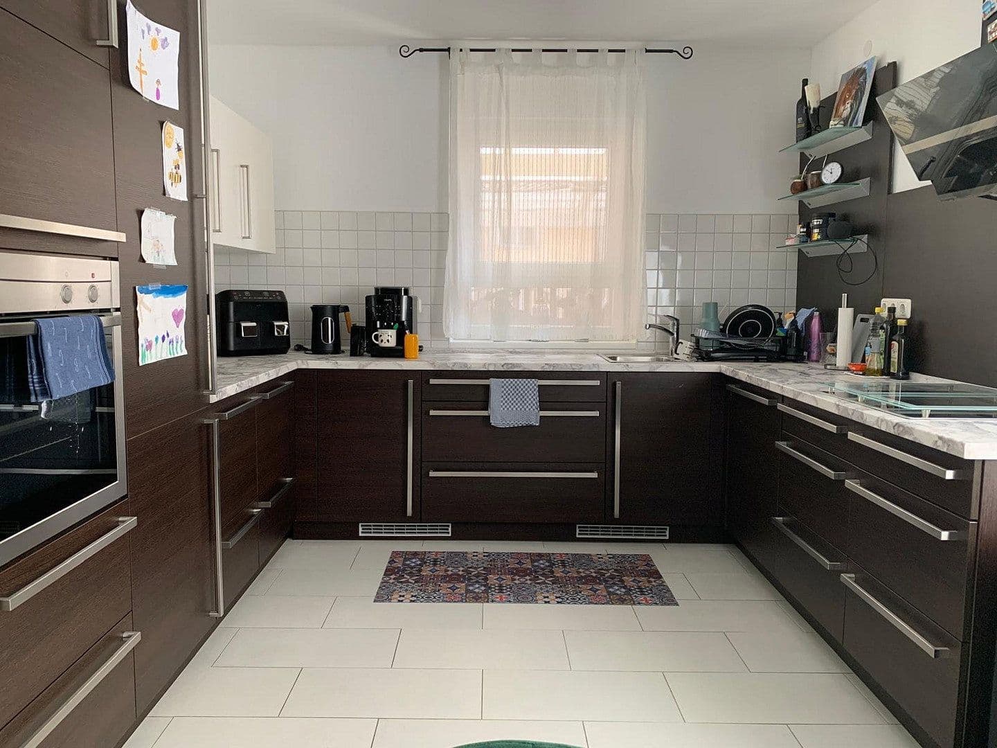 Prodej bytu 3+1 87 m², Schillerstraße 3, Kleinostheim, Bavorsko Prodej bytu 3+1 87 m², Schillerstraße 3, Kleinostheim, Bavorsko
