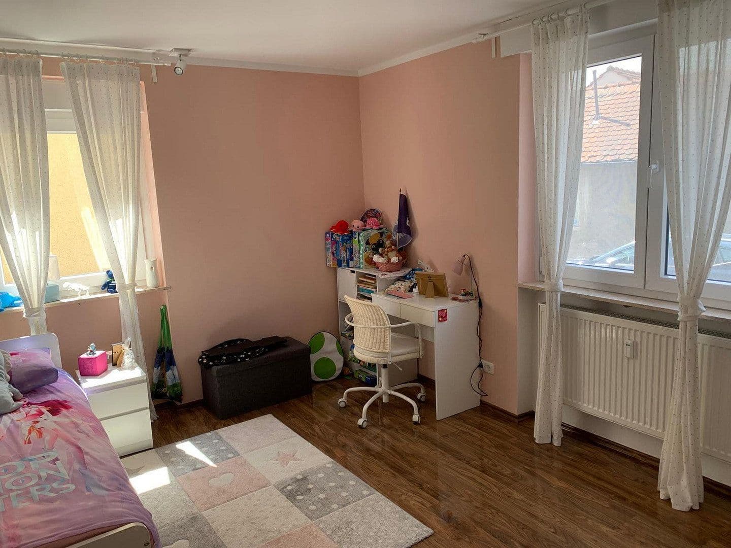 Prodej bytu 3+1 87 m², Schillerstraße 3, Kleinostheim, Bavorsko Prodej bytu 3+1 87 m², Schillerstraße 3, Kleinostheim, Bavorsko