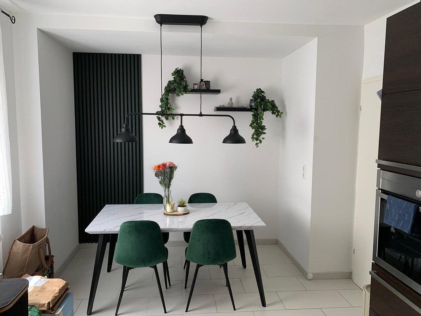 Prodej bytu 3+1 87 m², Schillerstraße 3, Kleinostheim, Bavorsko Prodej bytu 3+1 87 m², Schillerstraße 3, Kleinostheim, Bavorsko