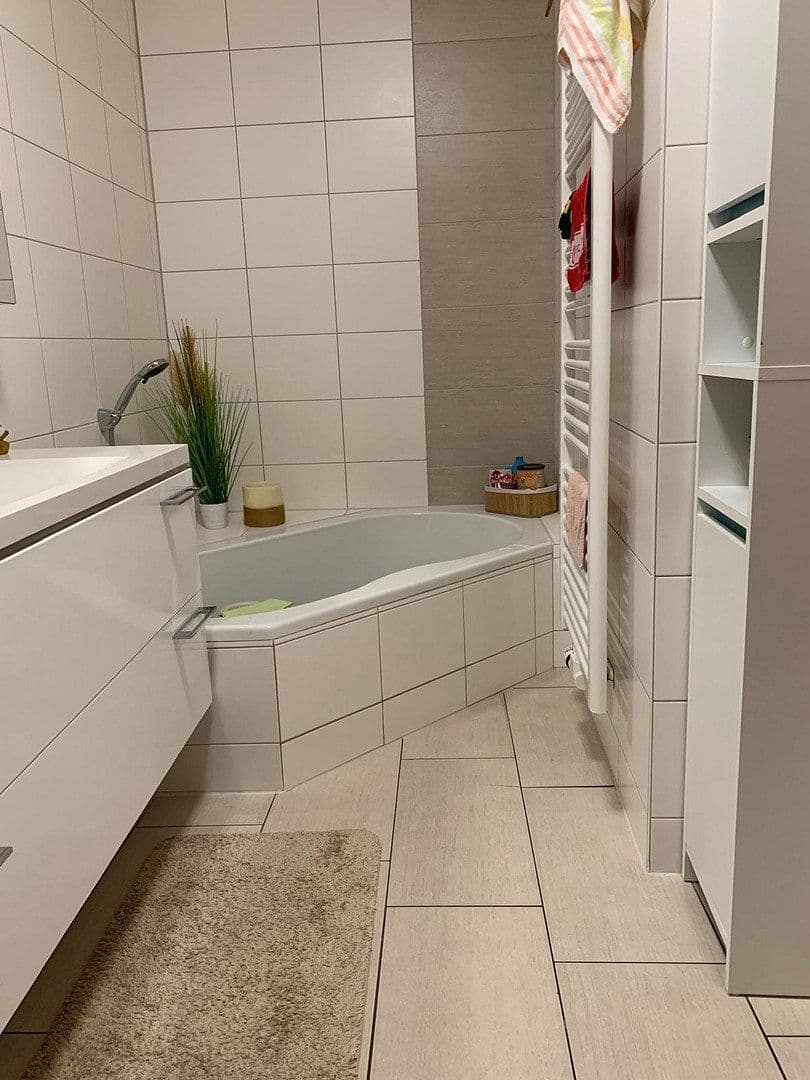 Prodej bytu 3+1 87 m², Schillerstraße 3, Kleinostheim, Bavorsko Prodej bytu 3+1 87 m², Schillerstraße 3, Kleinostheim, Bavorsko