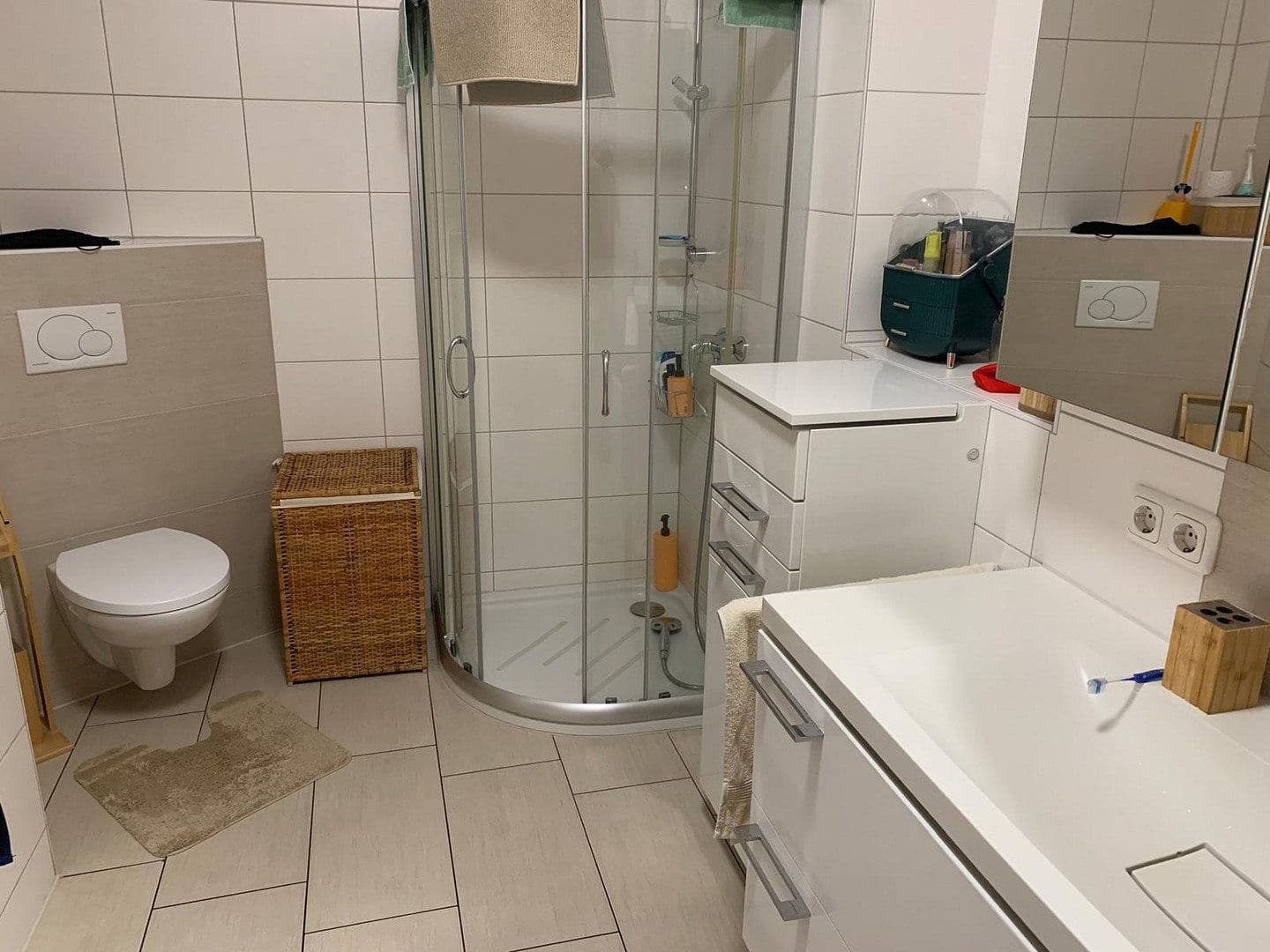 Prodej bytu 3+1 87 m², Schillerstraße 3, Kleinostheim, Bavorsko Prodej bytu 3+1 87 m², Schillerstraße 3, Kleinostheim, Bavorsko