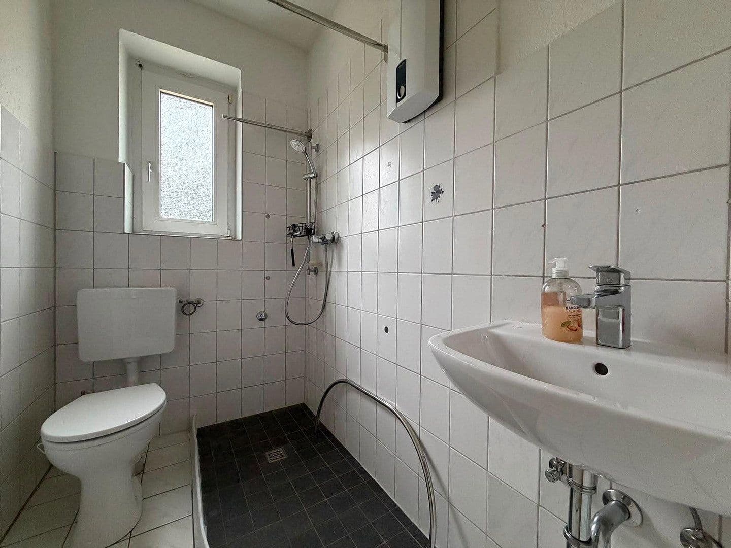 Pronájem bytu 3+1 52 m², Voerstestraße 18, Castrop-Rauxel, Severní Porýní-Vestfálsko Pronájem bytu 3+1 52 m², Voerstestraße 18, Castrop-Rauxel, Severní Porýní-Vestfálsko
