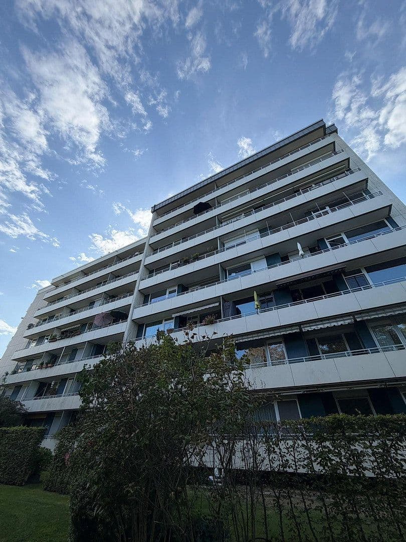 Pronájem bytu 2+1 60 m², Erkrath, Severní Porýní-Vestfálsko Pronájem bytu 2+1 60 m², Erkrath, Severní Porýní-Vestfálsko