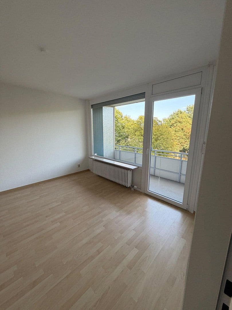 Pronájem bytu 2+1 60 m², Erkrath, Severní Porýní-Vestfálsko Pronájem bytu 2+1 60 m², Erkrath, Severní Porýní-Vestfálsko