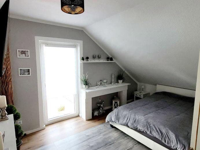 Prodej domu 125 m², pozemek 381 m², Halbe, Braniborsko Prodej domu 125 m², pozemek 381 m², Halbe, Braniborsko