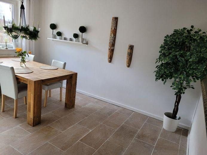 Prodej domu 125 m², pozemek 381 m², Halbe, Braniborsko Prodej domu 125 m², pozemek 381 m², Halbe, Braniborsko