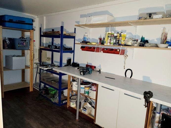 Prodej domu 125 m², pozemek 381 m², Halbe, Braniborsko Prodej domu 125 m², pozemek 381 m², Halbe, Braniborsko