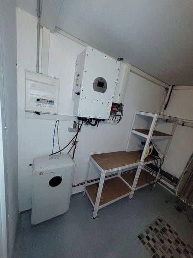 Prodej domu 125 m², pozemek 381 m², Halbe, Braniborsko Prodej domu 125 m², pozemek 381 m², Halbe, Braniborsko