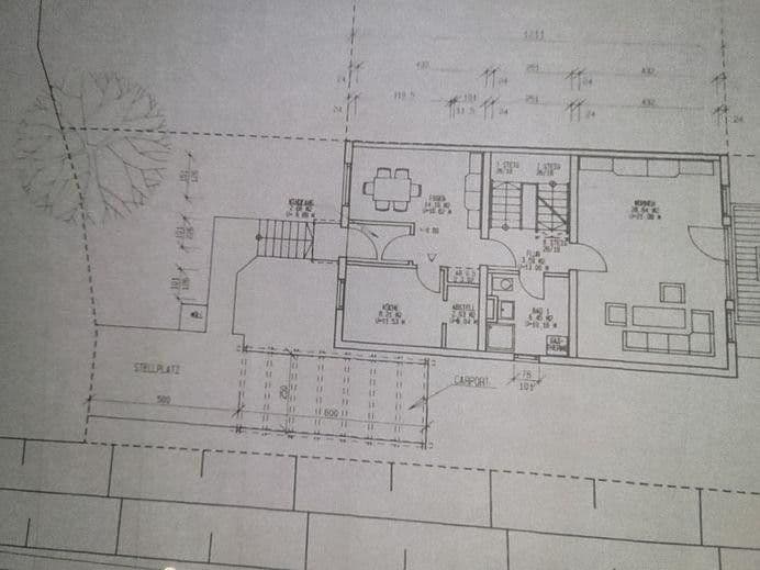 Prodej domu 125 m², pozemek 381 m², Halbe, Braniborsko Prodej domu 125 m², pozemek 381 m², Halbe, Braniborsko
