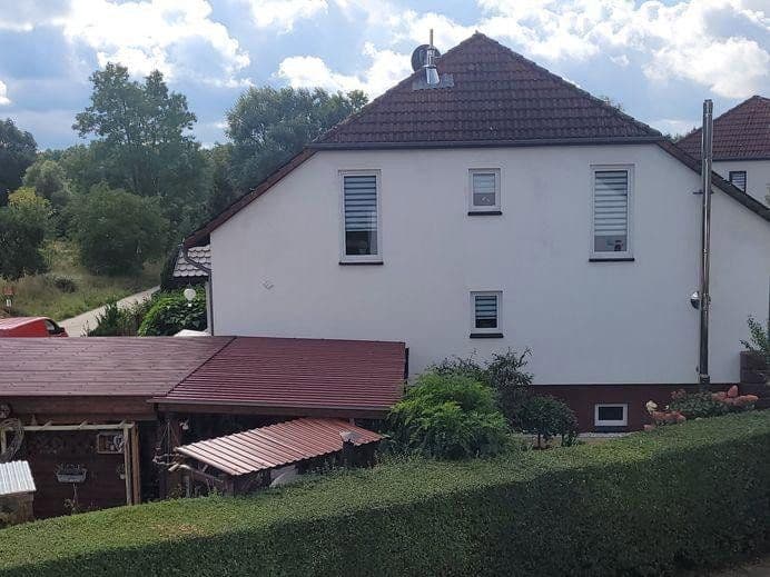 Prodej domu 125 m², pozemek 381 m², Halbe, Braniborsko Prodej domu 125 m², pozemek 381 m², Halbe, Braniborsko
