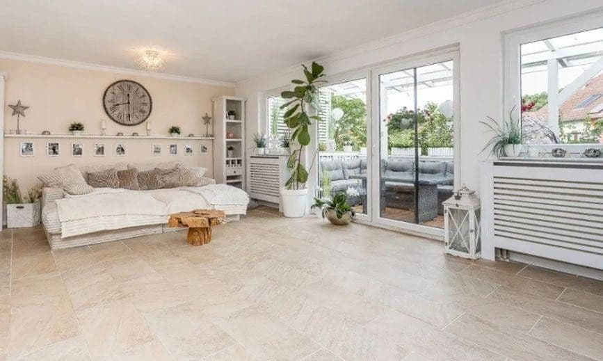 Prodej domu 125 m², pozemek 381 m², Halbe, Braniborsko Prodej domu 125 m², pozemek 381 m², Halbe, Braniborsko