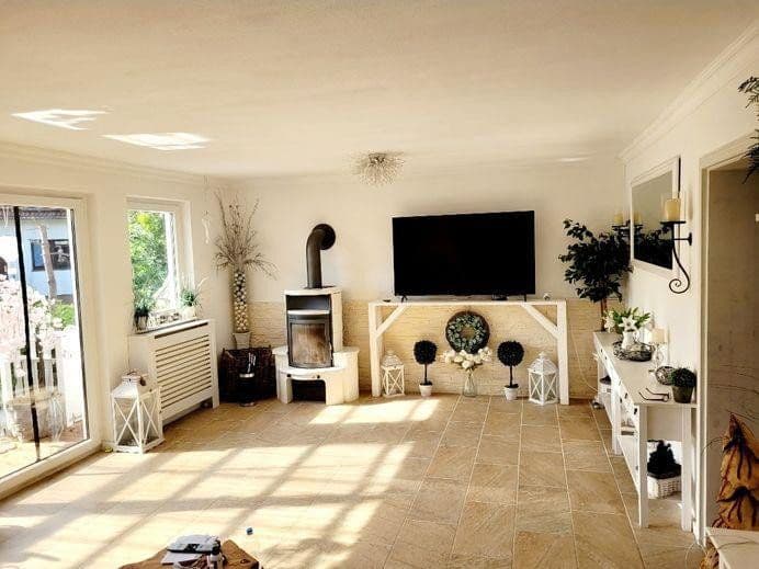 Prodej domu 125 m², pozemek 381 m², Halbe, Braniborsko Prodej domu 125 m², pozemek 381 m², Halbe, Braniborsko