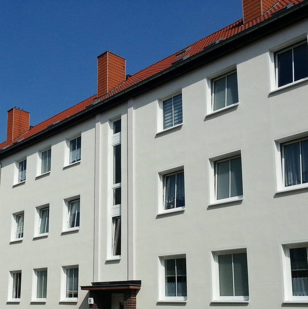 Pronájem bytu 2+1 50 m², Eisnerstraße 12, Magdeburg, Sasko-Anhaltsko Pronájem bytu 2+1 50 m², Eisnerstraße 12, Magdeburg, Sasko-Anhaltsko