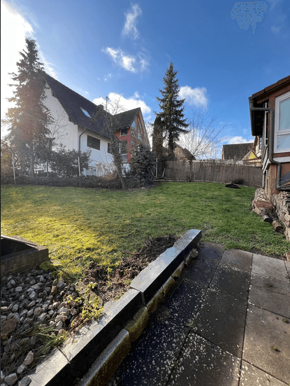 Pronájem domu 140 m², pozemek 450 m², Haigerloch, Bádensko-Württembersko Pronájem domu 140 m², pozemek 450 m², Haigerloch, Bádensko-Württembersko