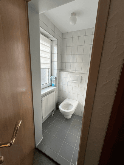 Pronájem domu 140 m², pozemek 450 m², Haigerloch, Bádensko-Württembersko Pronájem domu 140 m², pozemek 450 m², Haigerloch, Bádensko-Württembersko