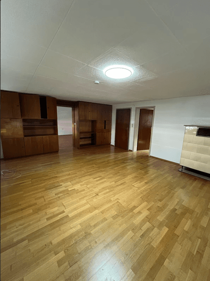 Pronájem domu 140 m², pozemek 450 m², Haigerloch, Bádensko-Württembersko Pronájem domu 140 m², pozemek 450 m², Haigerloch, Bádensko-Württembersko