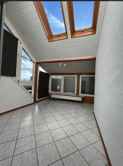 Pronájem domu 140 m², pozemek 450 m², Haigerloch, Bádensko-Württembersko Pronájem domu 140 m², pozemek 450 m², Haigerloch, Bádensko-Württembersko