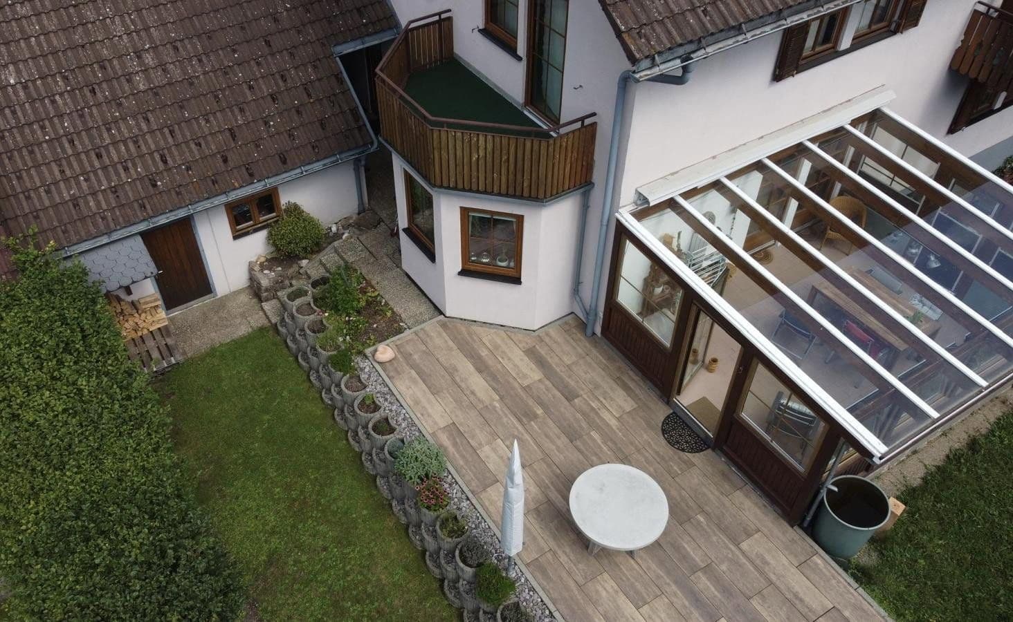 Prodej bytu 5+1 224 m², Unterkirnach, Bádensko-Württembersko Prodej bytu 5+1 224 m², Unterkirnach, Bádensko-Württembersko