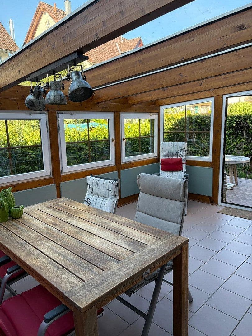 Prodej bytu 5+1 224 m², Unterkirnach, Bádensko-Württembersko Prodej bytu 5+1 224 m², Unterkirnach, Bádensko-Württembersko