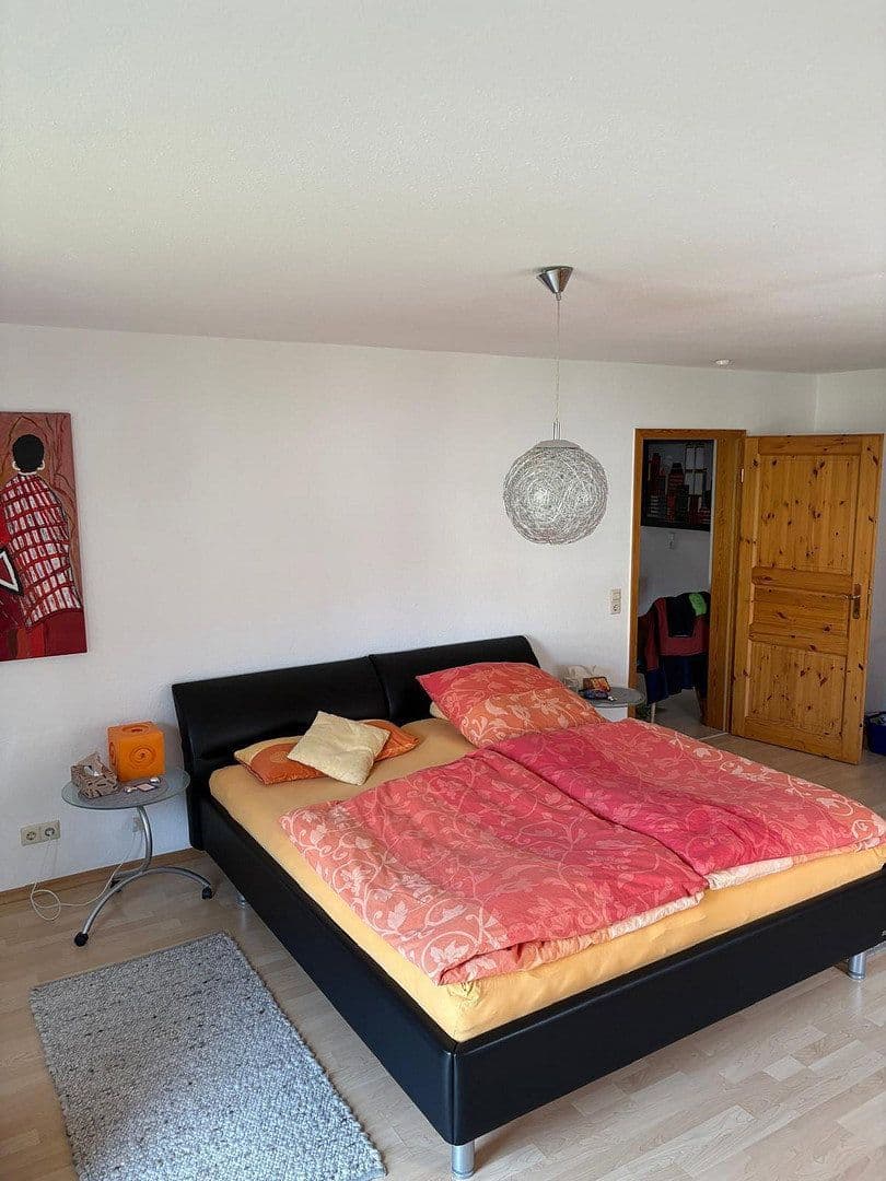 Prodej bytu 5+1 224 m², Unterkirnach, Bádensko-Württembersko Prodej bytu 5+1 224 m², Unterkirnach, Bádensko-Württembersko
