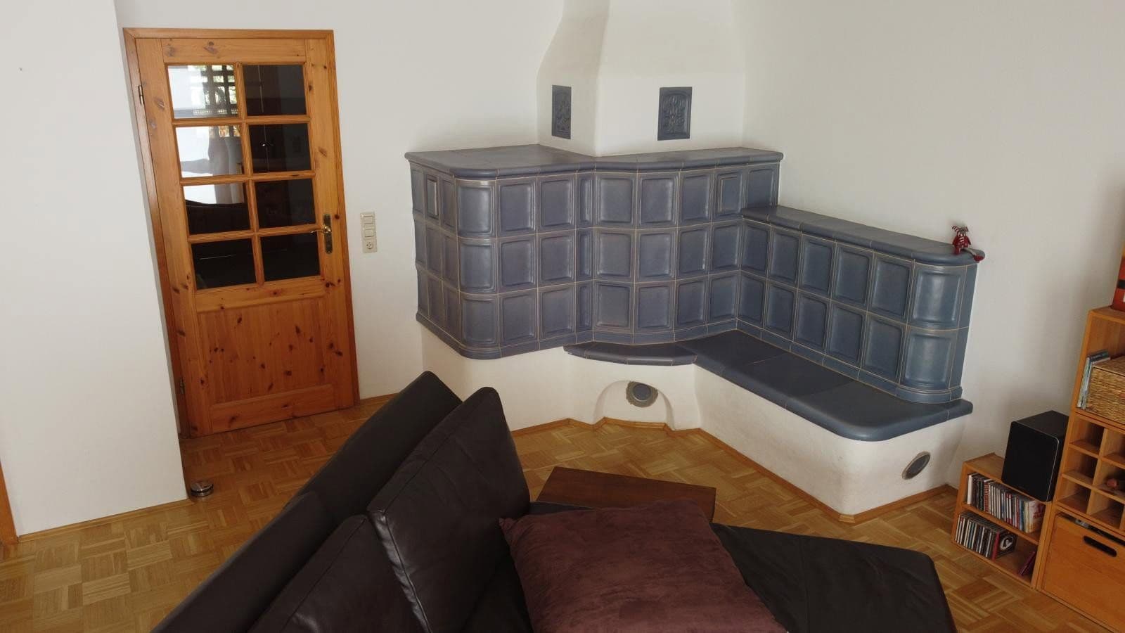 Prodej bytu 5+1 224 m², Unterkirnach, Bádensko-Württembersko Prodej bytu 5+1 224 m², Unterkirnach, Bádensko-Württembersko