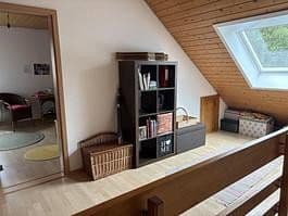 Prodej bytu 5+1 224 m², Unterkirnach, Bádensko-Württembersko Prodej bytu 5+1 224 m², Unterkirnach, Bádensko-Württembersko