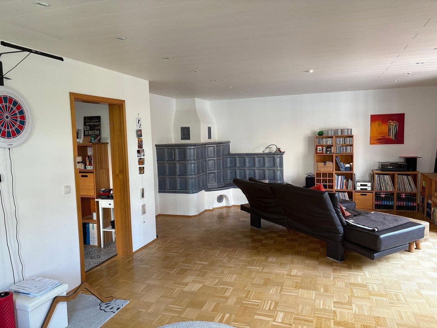 Prodej bytu 5+1 224 m², Unterkirnach, Bádensko-Württembersko Prodej bytu 5+1 224 m², Unterkirnach, Bádensko-Württembersko