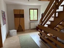 Prodej bytu 5+1 224 m², Unterkirnach, Bádensko-Württembersko Prodej bytu 5+1 224 m², Unterkirnach, Bádensko-Württembersko
