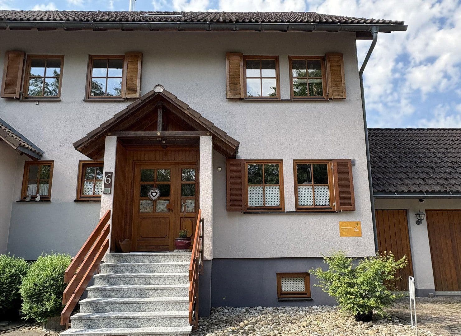 Prodej bytu 5+1 224 m², Unterkirnach, Bádensko-Württembersko Prodej bytu 5+1 224 m², Unterkirnach, Bádensko-Württembersko