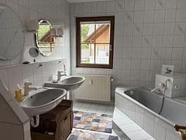 Prodej bytu 5+1 224 m², Unterkirnach, Bádensko-Württembersko Prodej bytu 5+1 224 m², Unterkirnach, Bádensko-Württembersko