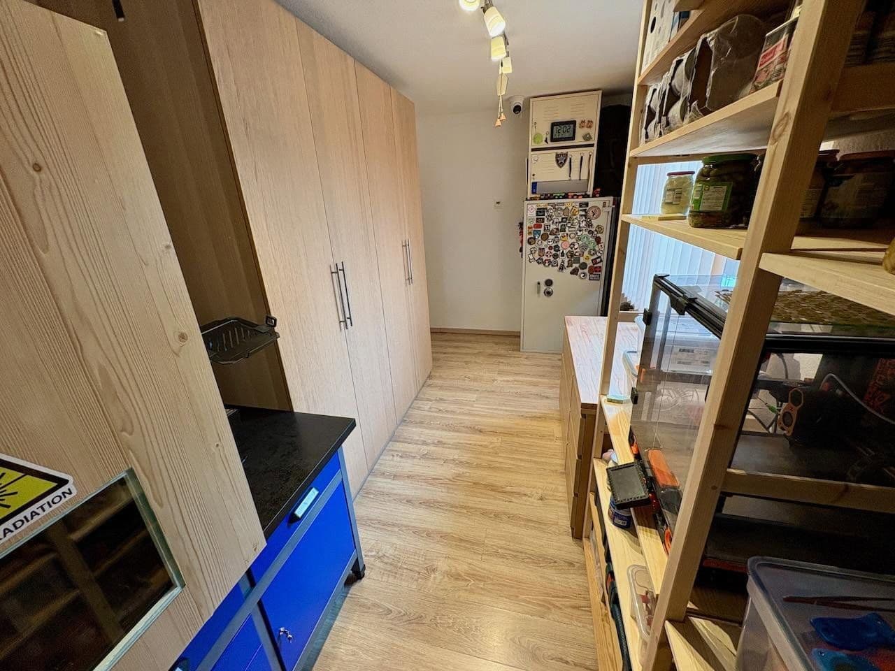 Prodej bytu 6+1 140 m², Leverkusen, Severní Porýní-Vestfálsko Prodej bytu 6+1 140 m², Leverkusen, Severní Porýní-Vestfálsko