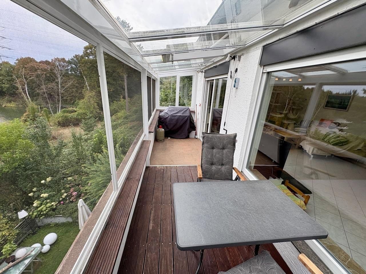 Prodej bytu 6+1 140 m², Leverkusen, Severní Porýní-Vestfálsko Prodej bytu 6+1 140 m², Leverkusen, Severní Porýní-Vestfálsko