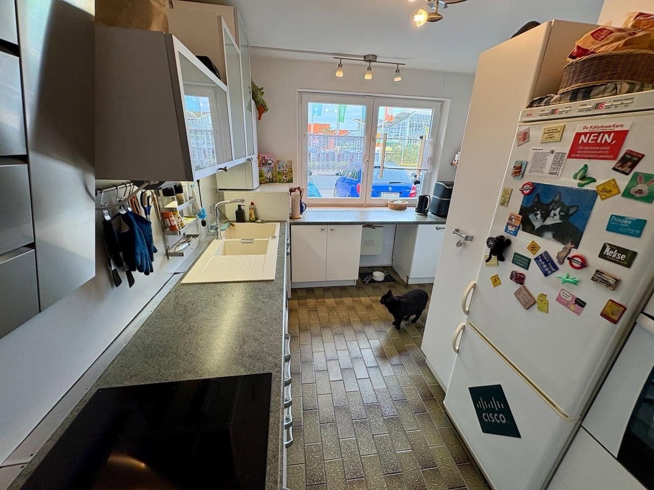 Prodej bytu 6+1 140 m², Leverkusen, Severní Porýní-Vestfálsko Prodej bytu 6+1 140 m², Leverkusen, Severní Porýní-Vestfálsko