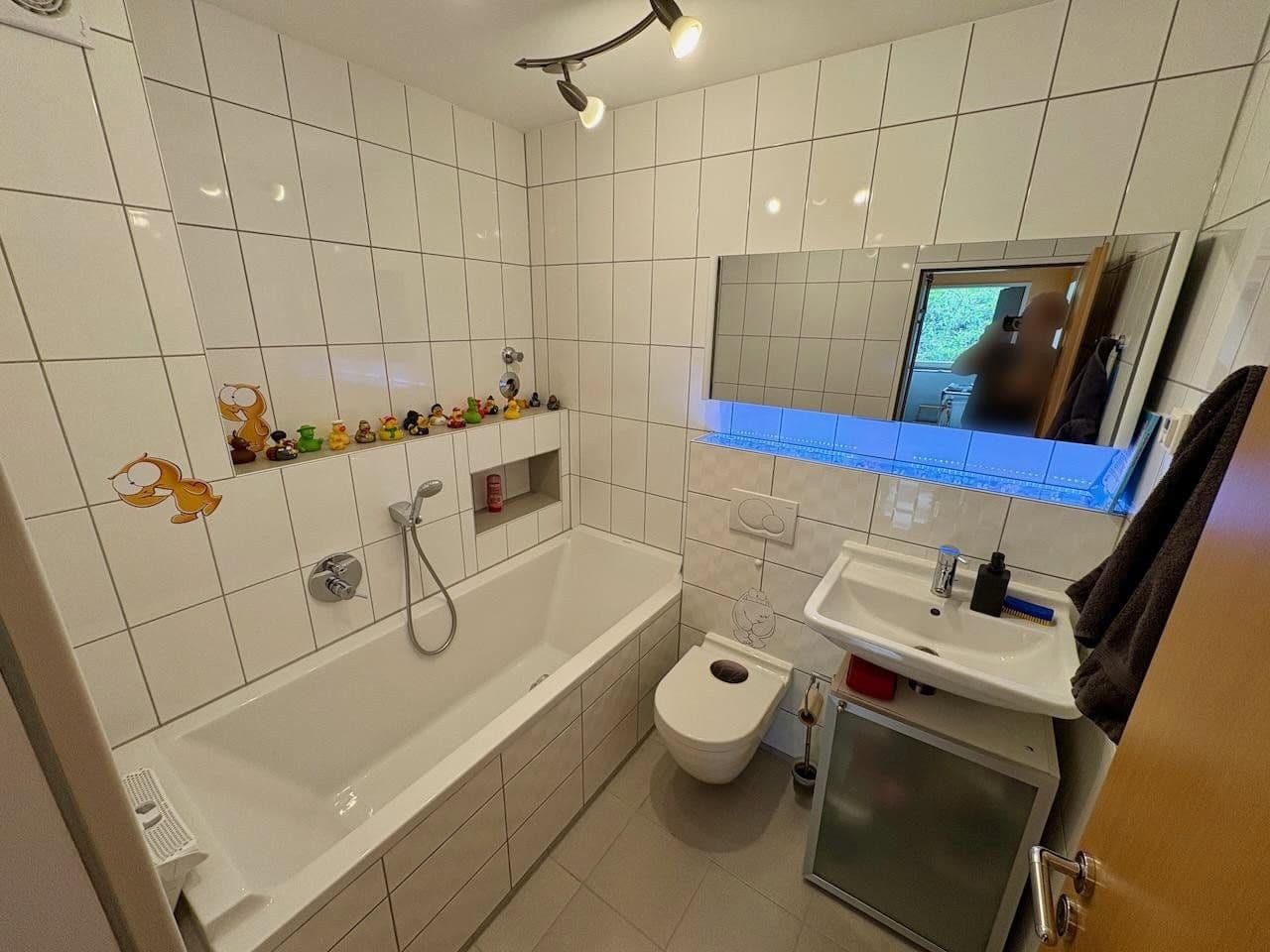 Prodej bytu 6+1 140 m², Leverkusen, Severní Porýní-Vestfálsko Prodej bytu 6+1 140 m², Leverkusen, Severní Porýní-Vestfálsko