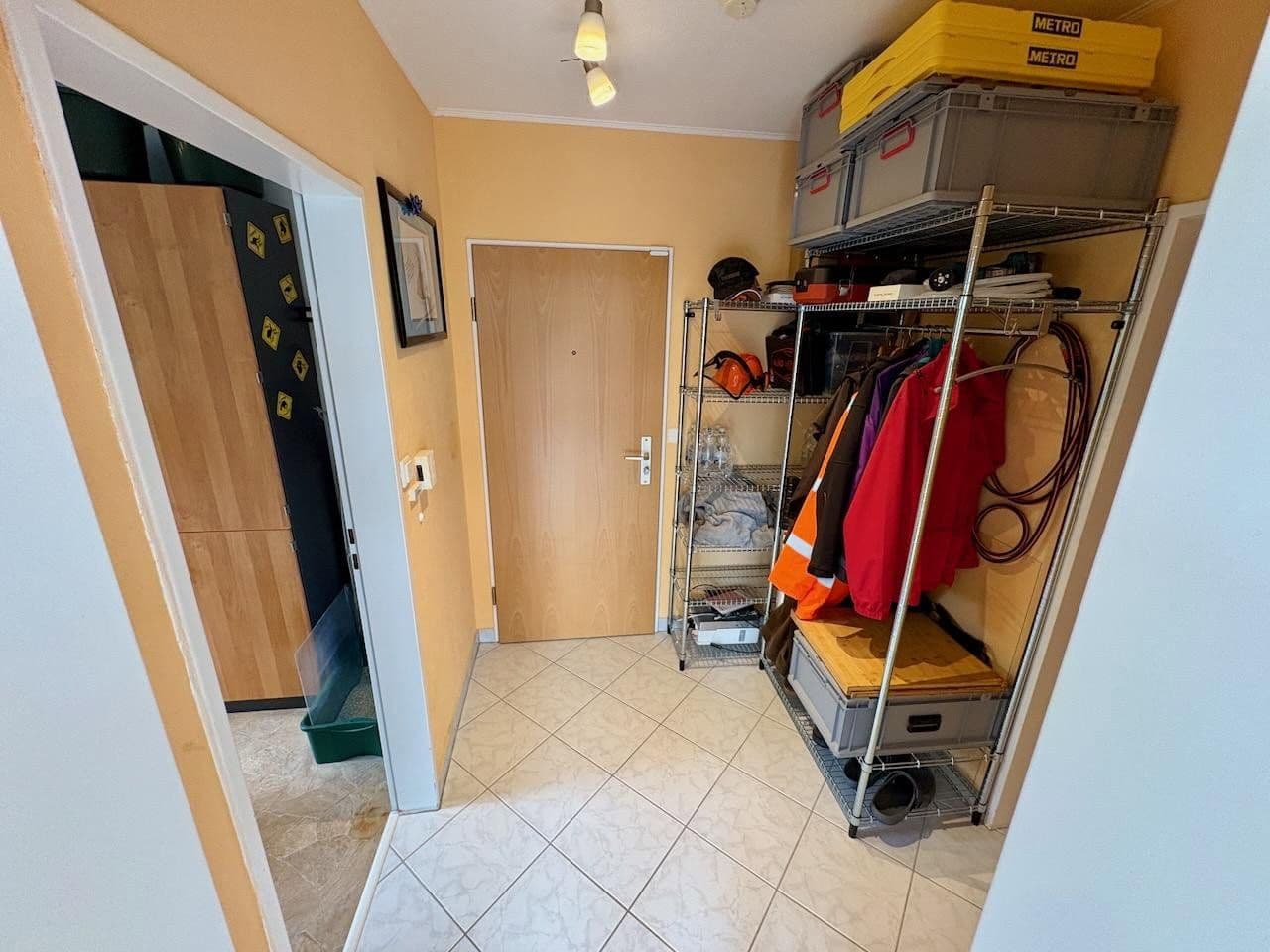 Prodej bytu 6+1 140 m², Leverkusen, Severní Porýní-Vestfálsko Prodej bytu 6+1 140 m², Leverkusen, Severní Porýní-Vestfálsko