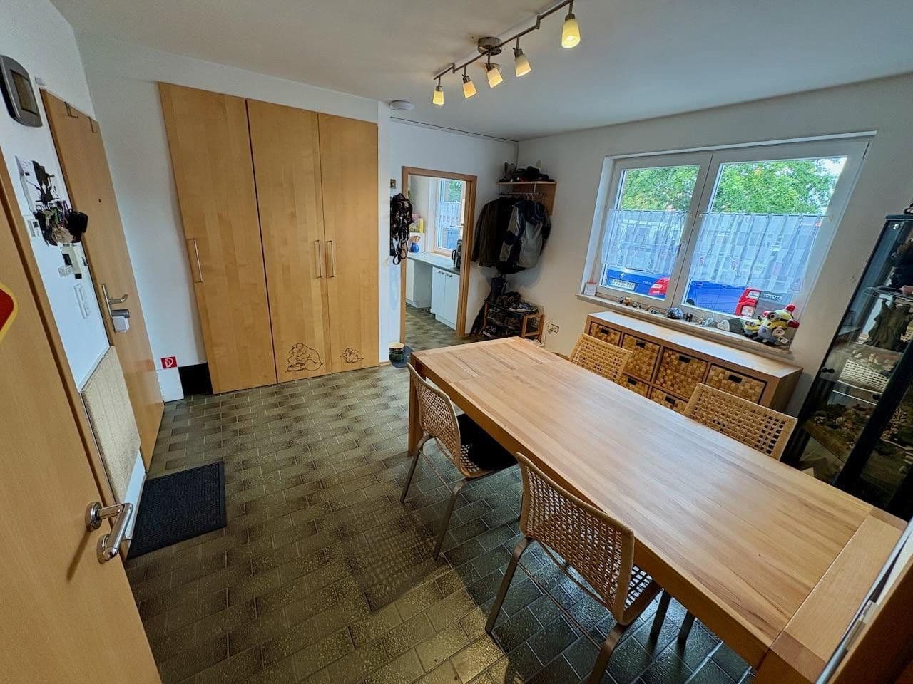 Prodej bytu 6+1 140 m², Leverkusen, Severní Porýní-Vestfálsko Prodej bytu 6+1 140 m², Leverkusen, Severní Porýní-Vestfálsko