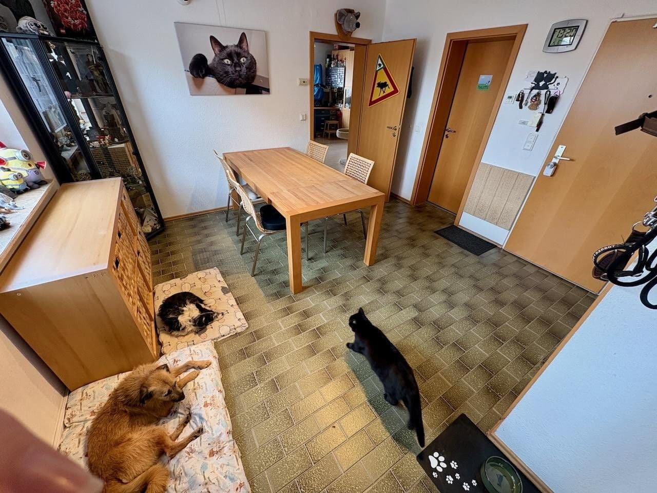 Prodej bytu 6+1 140 m², Leverkusen, Severní Porýní-Vestfálsko Prodej bytu 6+1 140 m², Leverkusen, Severní Porýní-Vestfálsko