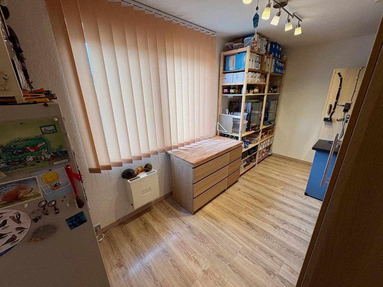 Prodej bytu 6+1 140 m², Leverkusen, Severní Porýní-Vestfálsko Prodej bytu 6+1 140 m², Leverkusen, Severní Porýní-Vestfálsko
