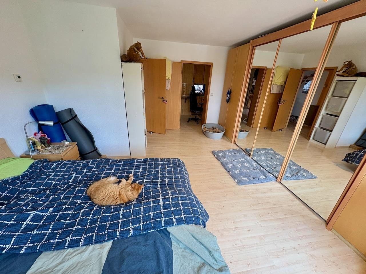 Prodej bytu 6+1 140 m², Leverkusen, Severní Porýní-Vestfálsko Prodej bytu 6+1 140 m², Leverkusen, Severní Porýní-Vestfálsko