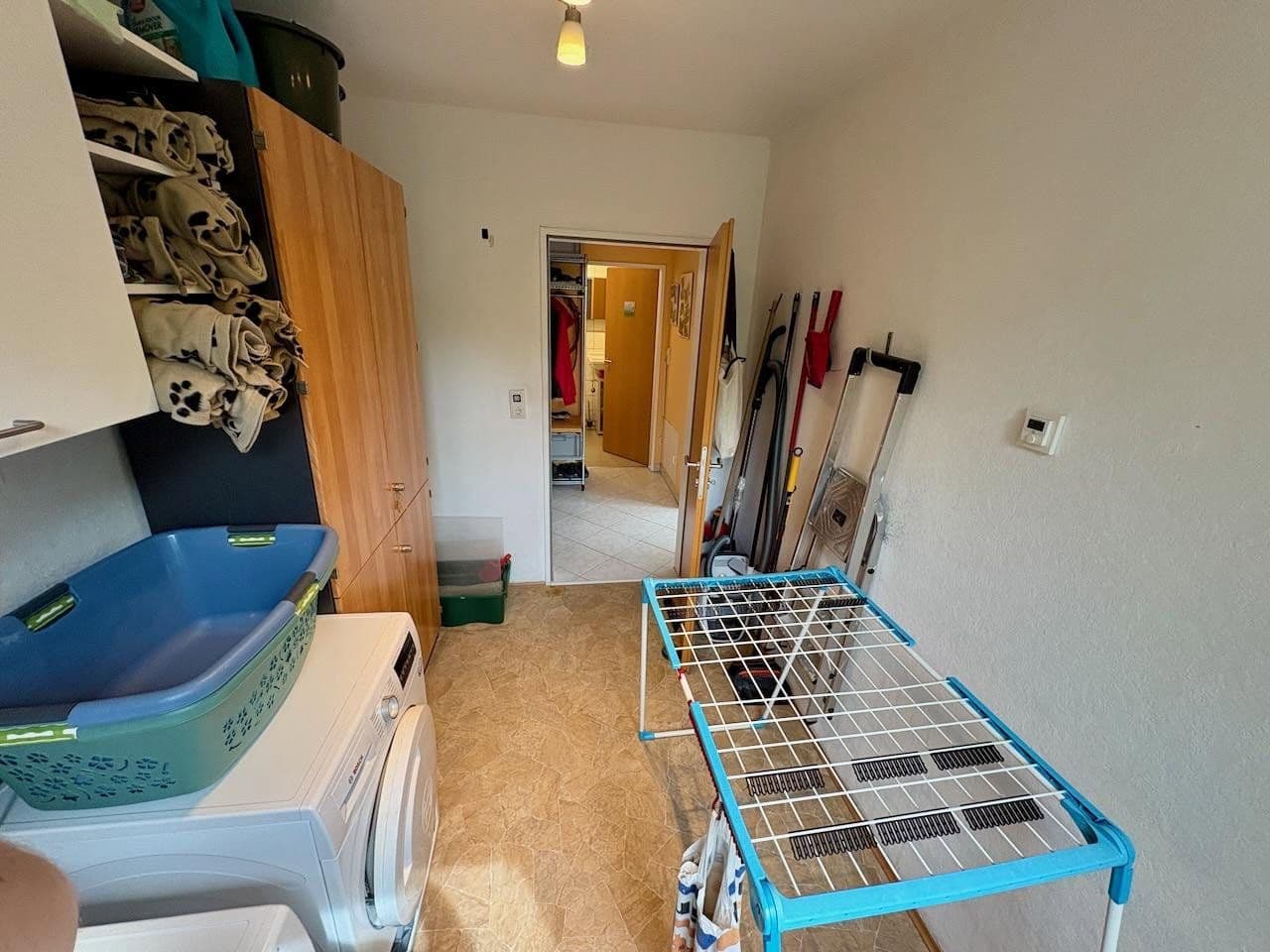 Prodej bytu 6+1 140 m², Leverkusen, Severní Porýní-Vestfálsko Prodej bytu 6+1 140 m², Leverkusen, Severní Porýní-Vestfálsko