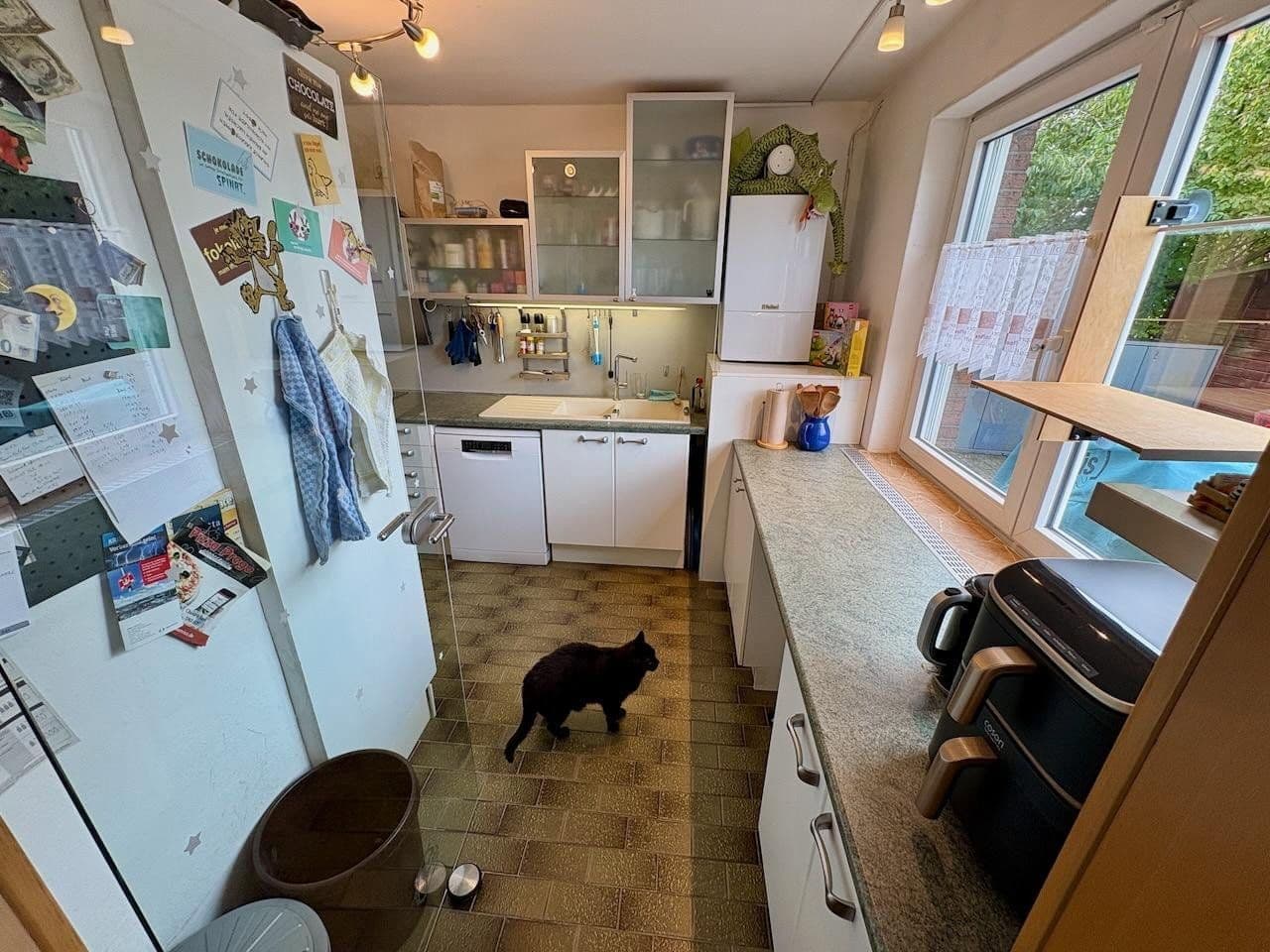 Prodej bytu 6+1 140 m², Leverkusen, Severní Porýní-Vestfálsko Prodej bytu 6+1 140 m², Leverkusen, Severní Porýní-Vestfálsko