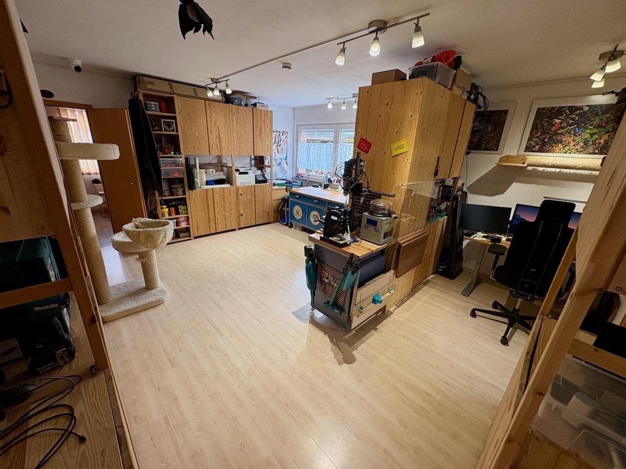Prodej bytu 6+1 140 m², Leverkusen, Severní Porýní-Vestfálsko Prodej bytu 6+1 140 m², Leverkusen, Severní Porýní-Vestfálsko