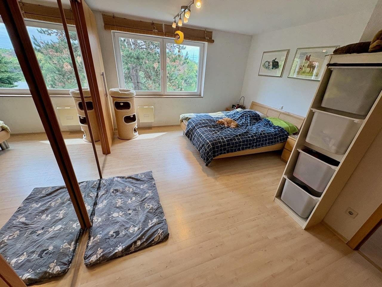 Prodej bytu 6+1 140 m², Leverkusen, Severní Porýní-Vestfálsko Prodej bytu 6+1 140 m², Leverkusen, Severní Porýní-Vestfálsko