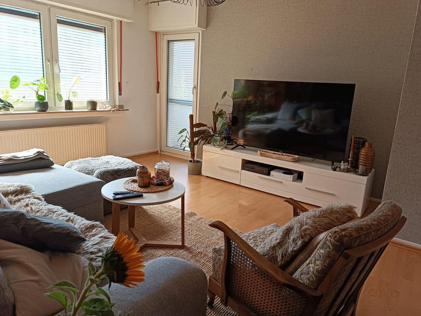 Pronájem bytu 3+1 66 m², Brühl, Severní Porýní-Vestfálsko Pronájem bytu 3+1 66 m², Brühl, Severní Porýní-Vestfálsko