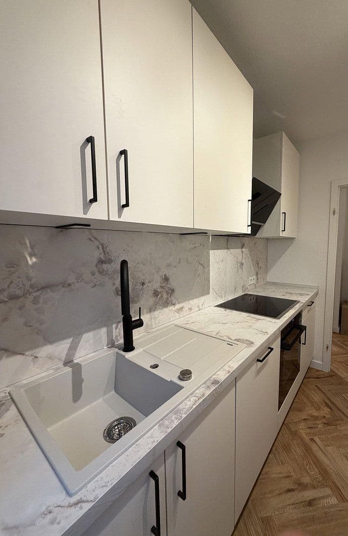 Prodej bytu 5+1 80 m², Homburg, Země Sársko Prodej bytu 5+1 80 m², Homburg, Země Sársko